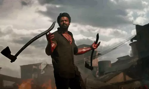 సలార్ లో చూపించిన ఖాన్సార్ నగరం ఎక్కడుందో తెలుసా?