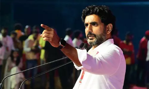 పవన్ చెప్పిన ఆ ఒక్కమాటే లోకేష్ బలం!