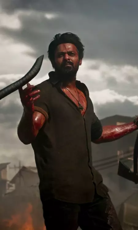 Here Are The First Day Collections Of Salaar!