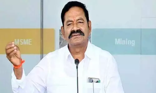 ఫోన్ చేస్తే చాలు వచ్చేస్తా.. భయపడొద్దు.. బ్రహ్మనాయుడి ఆభయం