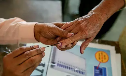 పైకం రాజ‌కీయాలు ఫ‌లిస్తాయా?  తెలంగాణ రిజ‌ల్ట్ ఏం చెబుతోంది?