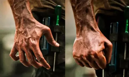 బుజ్జిగాడు డైలాగ్.. సలార్ సెట్టయ్యిందిగా..