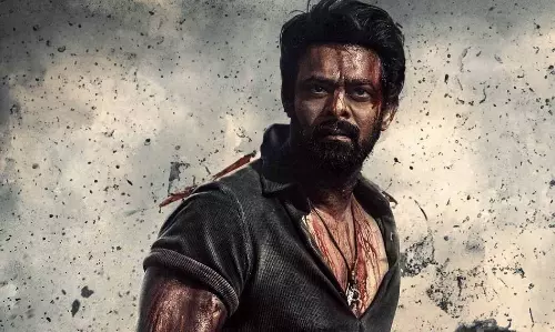 ఏపీ నైజాం బాక్సాఫీస్.. ప్రభాస్ హై డామినేషన్