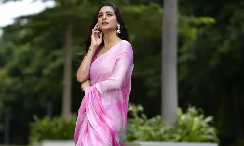 నటి సురేఖ వాణి వీడియో వైరల్‌