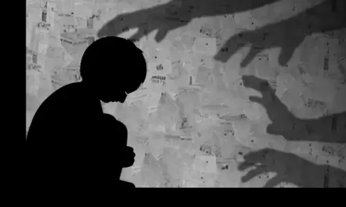 తెలంగాణ ఉమెన్స్ కాలేజీలో ర్యాగింగ్‌.. 81 మంది స‌స్పెన్ష‌న్‌