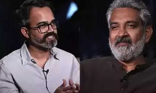 రాజమౌళి, ప్రశాంత్ నీల్ మధ్య తేడా ఇదేనా?