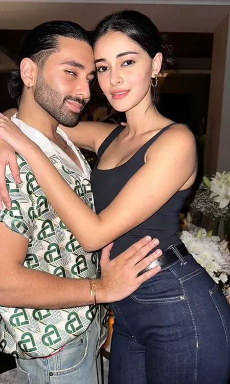 Bollywood Recent Party Bash Sparkles with Style