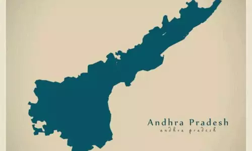 ఆంధ్రా ప్రజలకు పొలిటికల్ ఇంటరెస్ట్ పోయిందా...!?