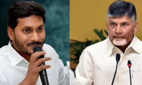 బాబు.. జగన్ :  ఎవరు సీఎం అయితే మాకేంటి....!?