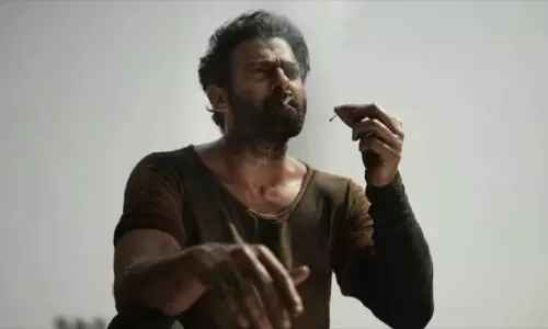 `స‌లార్‌`కి క‌న్న‌డిగులు బిగ్ ఝ‌ల‌క్!