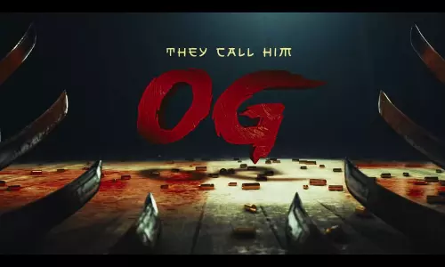 సలార్ సెంటిమెంటుతో OG హోప్స్