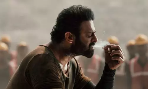 సలార్.. సండే అంతకుమించిన సునామీ