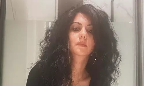 Kamna Jethmalanis Instagram Pictures Define Glamour!