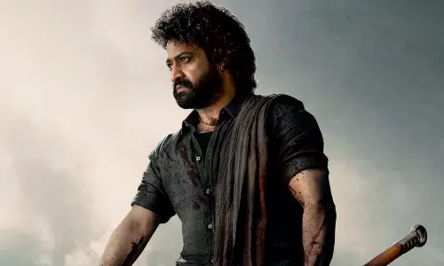 సలార్ చూసి దేవరలో మార్పులు..?