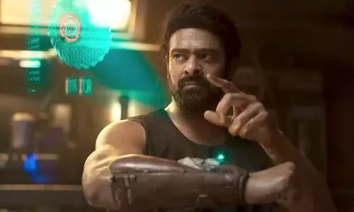 కల్కి అప్డేట్ పై సైలెన్స్ ఎందుకు..?