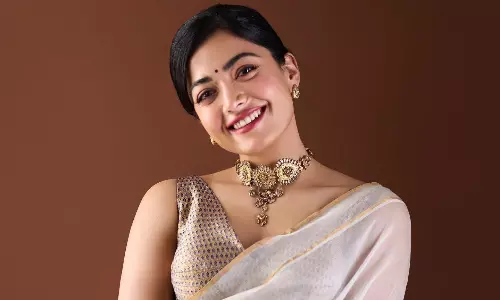 ఇంతకీ ఫ్యామిలీ స్టార్ లో రష్మిక ఉన్నట్టా లేనట్టా..!