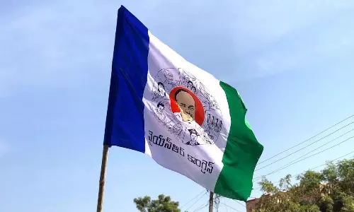 ప్ర‌జల కోసం.. ప్ర‌జ‌ల చేత‌.. ప్ర‌జ‌ల వ‌ల‌న‌.. :  వైసీపీ మాస్ట‌ర్ ప్లాన్‌