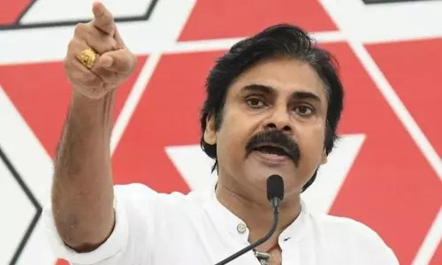 పవన్ కళ్యాణ్ అనే నేను అని అంటారా....?