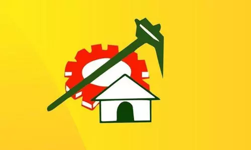 టీడీపీది అతి విశ్వాసమా... ఆత్మ విశ్వాసమా...!?