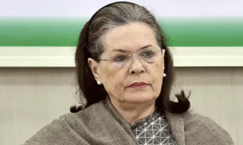 పార్లమెంట్ ఎన్నికల్లో సోనియా ఎక్కడ నుంచి పోటీకి దిగుతారో?