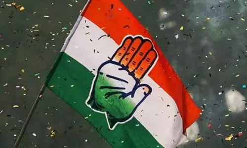 కాంగ్రెస్ కు 45 సీట్ల ‘దక్షిణ’.. సాధ్యమేనా?