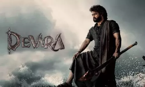 దేవర.. హైప్ కోసం భారీ ప్లాన్?