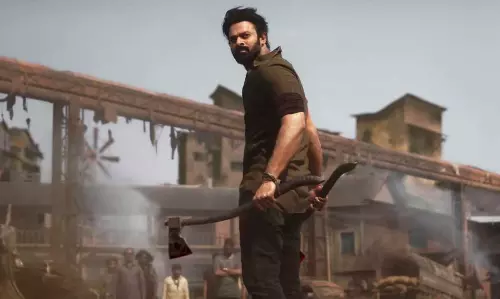 సలార్.. ఈసారి కఠిన నిబంధనలు