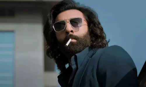 యూఎస్.. మరో రికార్డు బ్రేక్ చేసిన యానిమల్