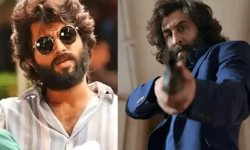 అర్జున్‌ రెడ్డి వర్సెస్‌ యానిమల్‌... ఎవరిది పై చేయి?