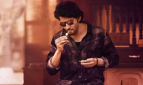 గుంటూరు కారంలో మురారీ జోడీ!