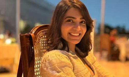 ఇన్‌స్టంట్ కాఫీలా ఇదేంటి సామ్?