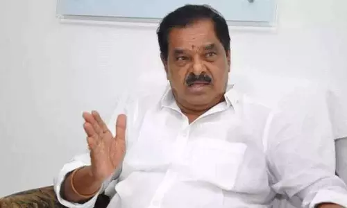 మరోసారి బాబును తగులుకున్న డిప్యూటీ  సీఎం.. కీలక వ్యాఖ్యలు!