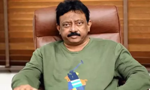 RGV ప్రాణాలు తీసేందుకు వ‌చ్చారు.. PSలో ఫిర్యాదు