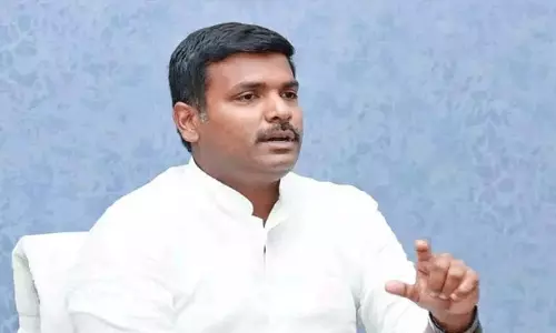 సీట్ల మార్పు మీద  మంత్రి గుడివాడ హాట్ కామెంట్స్...!