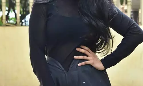 The Timeless Beauty of Sriya Reddy in Pictures