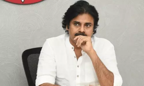 ఏపీలో జనసేనకు పోటీగా మరో జనసేన... తెరపైకి కూకట్ పల్లి టెన్షన్!