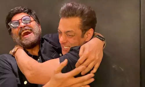 హ్యాపీ బర్త్‌డే మేరా భాయ్‌