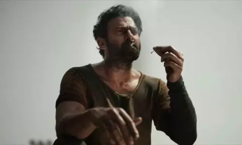 ఎవరు టచ్ చేయలేని రికార్డ్ అందుకొన్న ప్రభాస్