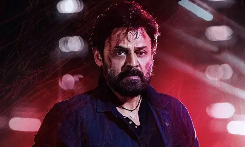 సైంధవ్.. పెద్ద స్కెచ్చేగా ఇది!