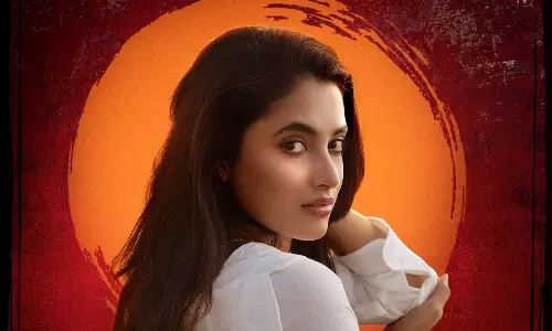 OG బ్యూటీకి ఆరోజులు ఇంకా గుర్తున్నాయట..!