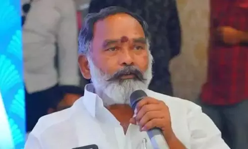 గిద్దలూరు నుంచి పోటీ చేయడంలేదు...ఎమ్మెల్యే అన్నా రాంబాబు...!