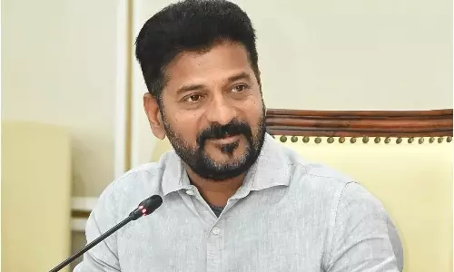రేవంత్ రెడ్డి నోట కూడా ‘రాహుల్’జపమేనా?