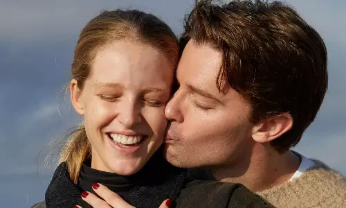 ఆర్నాల్డ్ స్క్వాజ్‌నెగ్గ‌ర్ కొడుకు పెళ్లి