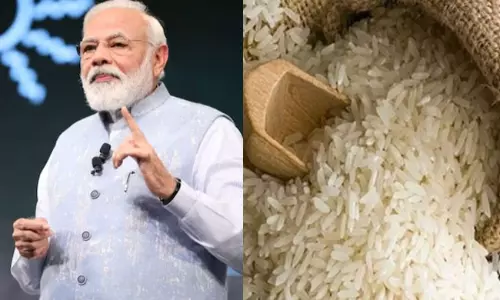 భారత్ బియ్యం.. మోడీ సర్కారు తాజా పథకమిది.. కేజీ ఎంతంటే?