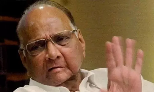 పవర్ మాటల వెనుక ప్రధాని పీఠంపై కన్ను?