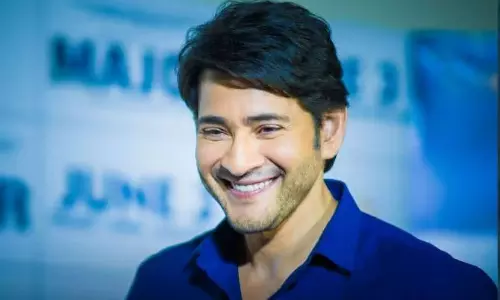 సైంధవ్‌ వేడుక.. మహేష్ ఫ్యాన్స్ ఆశలు అడియాశలు