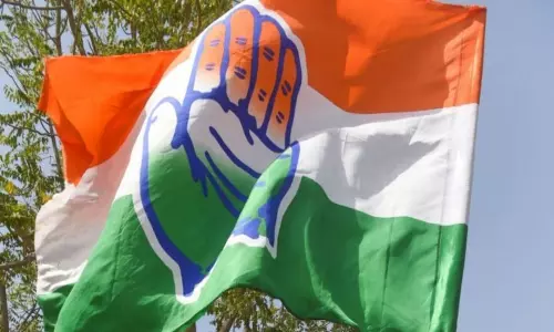 ఏం చూసి కాంగ్రెస్ వెంట ప‌రిగెట్టాలి?  పొలిటిక‌ల్‌ ప్ర‌శ్న‌!