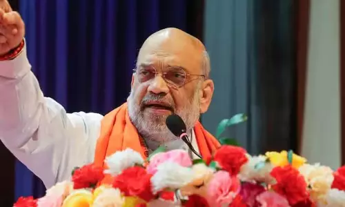 వామ్మో.. అమిత్ షా ఆశ మామూలుగా లేదుగా?