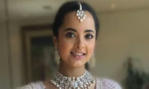 ఎవరీ ఇషితా సల్గావ్కర్? అంబానీ ఫ్యామిలీలో ఎందుకంత కీలకం?