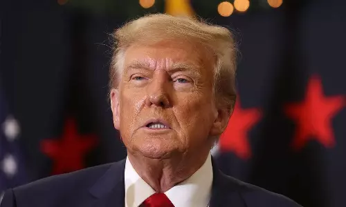 ట్రంప్ కు మరో షాక్.. తలుపులు ముసుకుంటున్నాయా?